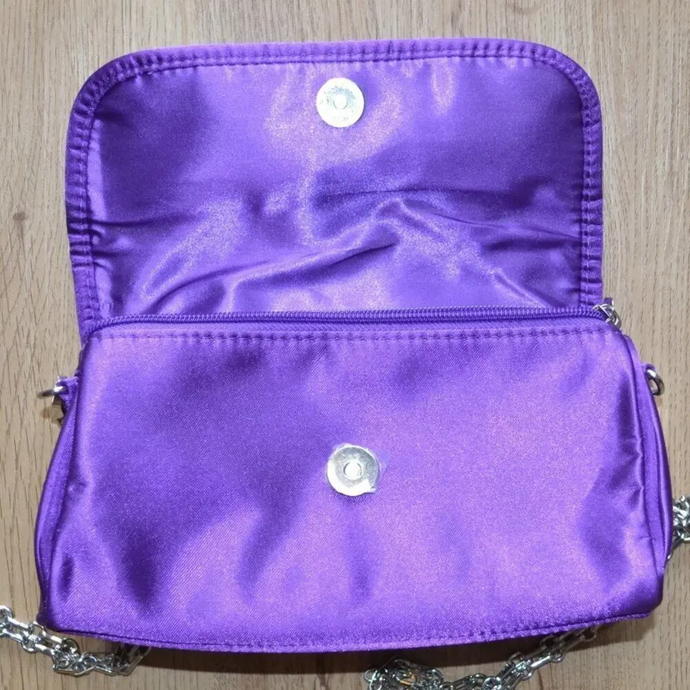 NWOT Younique Crossbody Purse Bag